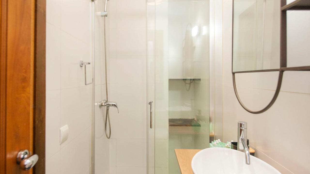 Apartament El Patio Del Regidor - Aloha Toledo