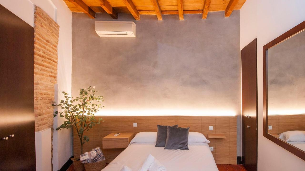 Apartament El Patio Del Regidor - Aloha *