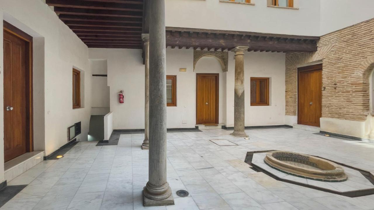 Apartment El Patio Del Regidor - Aloha Toledo