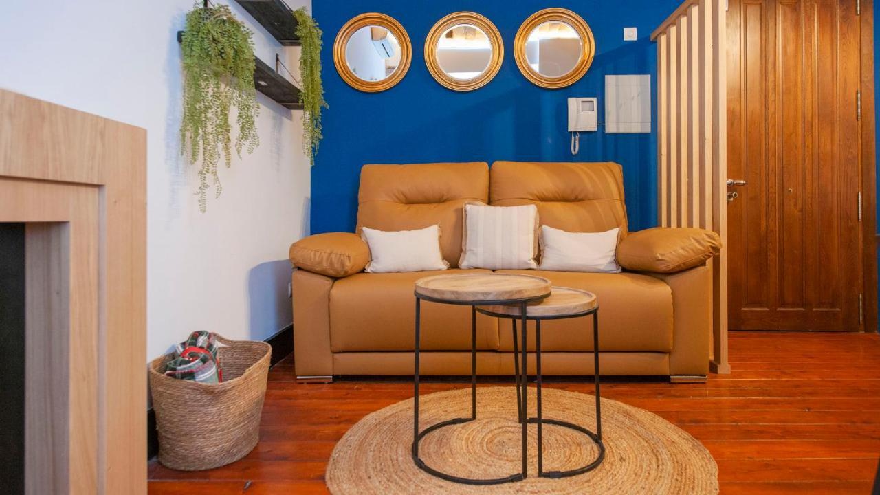 El Patio Del Regidor - Aloha Apartment Toledo