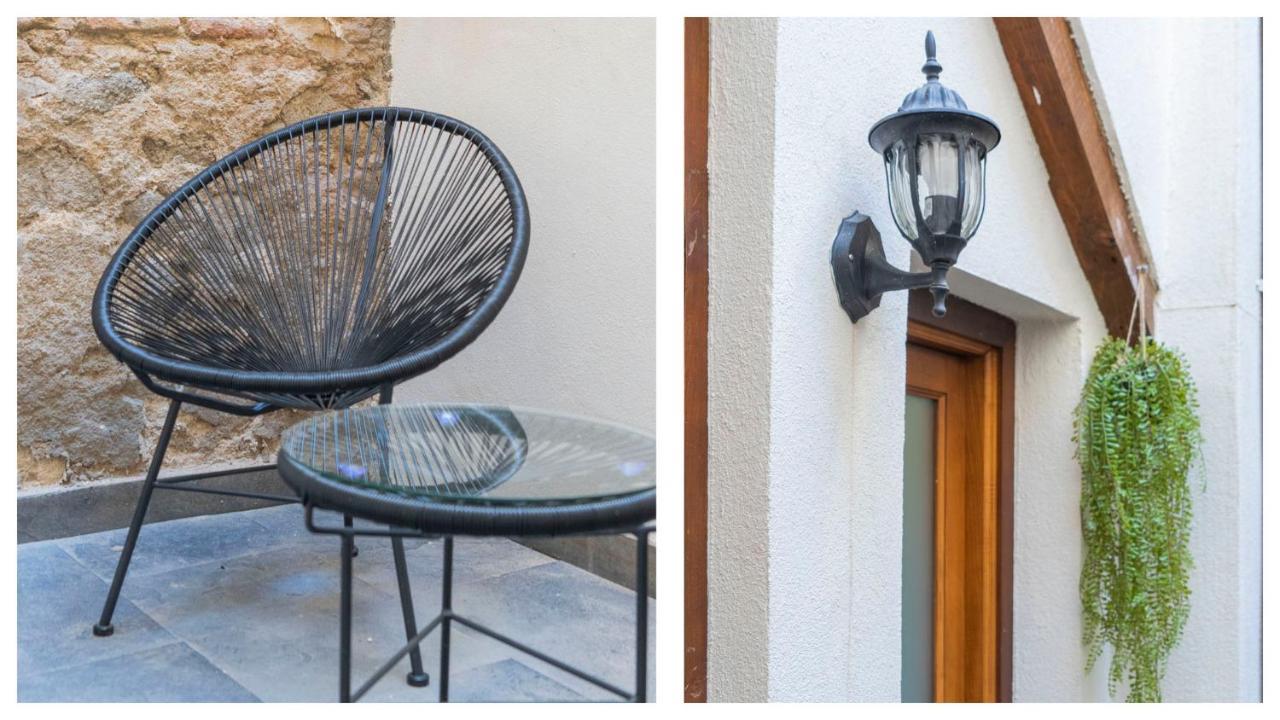 El Patio Del Regidor - Aloha Apartment